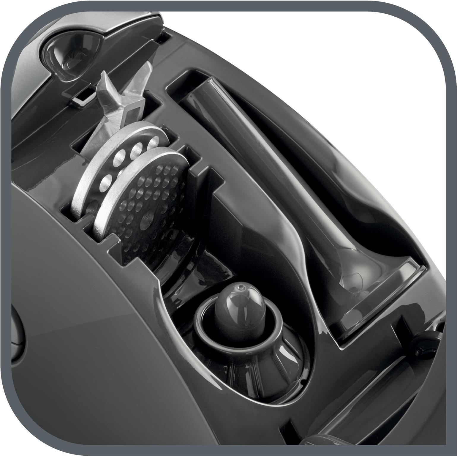 Купить Tefal NE688 Fleischwolf 2200 W Edelstahl (NE688837) в магазине wardena.ru