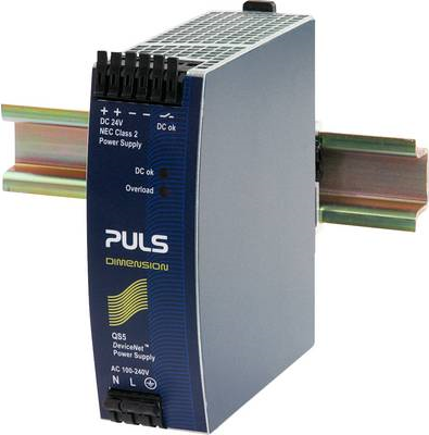 Купить PULS Netzteil / Stromversorgung 3.95 A 91.2 W 1 x (QS5.DNET) в магазине wardena.ru
