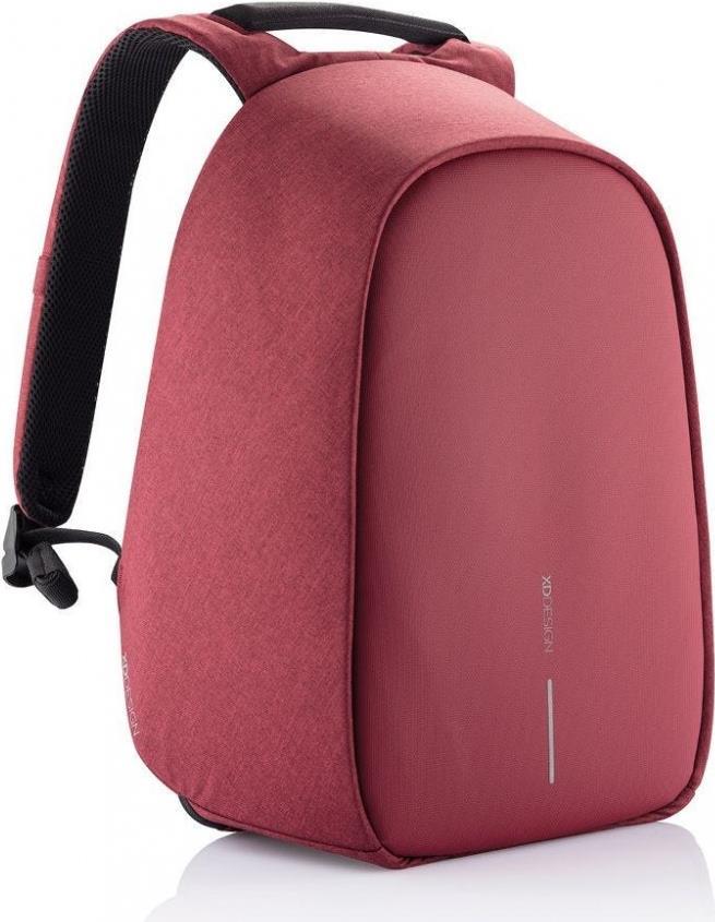 Купить Diebstahlsicherer Rucksack XD Design Bobby Hero Regular, Rot (705294) в магазине wardena.ru