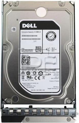 Купить Dell 12 TB 7.200 U/min NLSAS ISE 12 Gbit/s 512e 3.5"  Hot-Plug-Festplatte, CK (401-ABHX/P1) в магазине wardena.ru