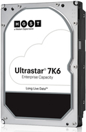 Купить WD HDDE 0B35950 Ultrastar DC HC310 (7K6) 4TB 512n 3.5" SATA 6GB/s / 7200rpm / L4.16ms / 256MB / 233MB/s / 3.6bels / R/W 7W / 24x7, 2.0Mh MTBF / 512n SE Bulk (0B35950) в магазине wardena.ru