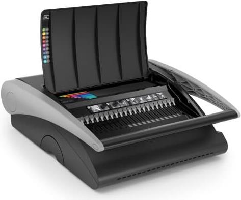 Купить GBC CombBind 210 - 40 cm - 46,5 cm - 14,5 cm (4401846) в магазине wardena.ru