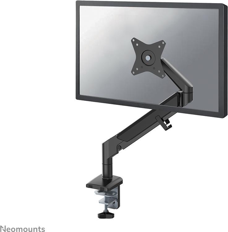 Купить Neomounts by Newstar DS70-810BL1 - Befestigungskit (Tischmontage) - für LCD-Display (vollbeweglicher einstellbarer Arm) - Schwarz - Bildschirmgröße: 43,2-81,3 cm (17"-32") - Klemmmontage, Tülle (DS70-810BL1) в магазине wardena.ru