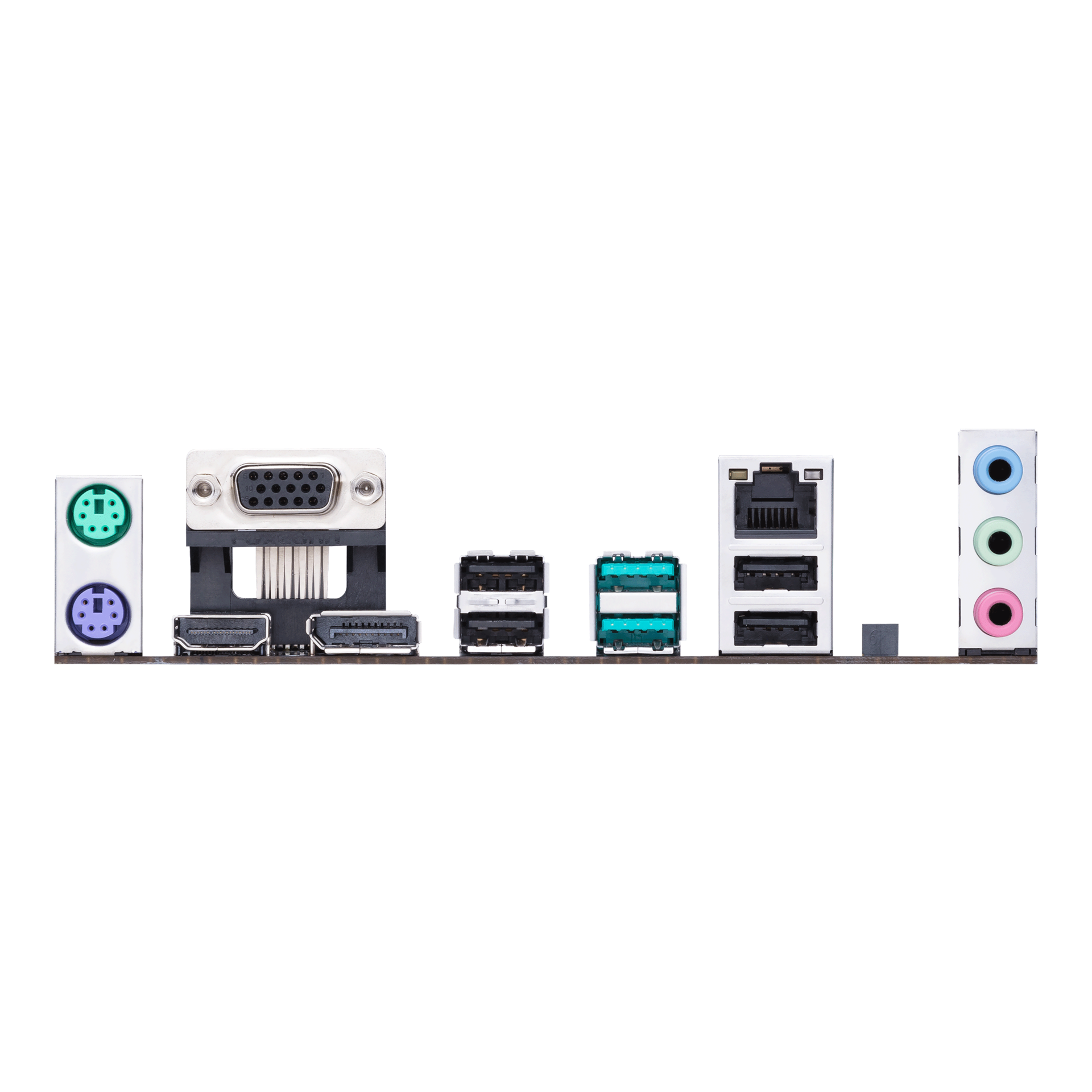 Купить ASUS PRIME H610M-A-CSM - Intel - LGA 1700 - Intel® Celeron® - Intel® Core™ i3 - Intel® Core™ i5 - Intel® Core™ i7 - Intel® Core™ i9,... - DDR5-SDRAM - 96 GB - DIMM (90MB1G20-M0EAYC) в магазине wardena.ru