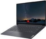 Купить Lenovo Yoga Slim 7 14ARE05 82A2 - AMD Ryzen 7 4700U / 2 GHz - Win 10 Home 64-Bit - Radeon Graphics - 8 GB RAM - 512 GB SSD NVMe - 35.6 cm (14") IPS 1920 x 1080 (Full HD) - Wi-Fi 6 - Slate Gray - kbd: Deutsch (82A200A4GE) в магазине wardena.ru
