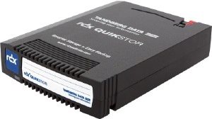 Купить Tandberg Data HD RDX QuikStor / Cartridge / 3TB / 1-Pa (8807-RDX) в магазине wardena.ru