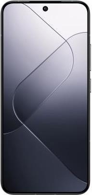 Купить SMARTFON XIAOMI MI 14 5G 12/256GB Schwarz в магазине wardena.ru