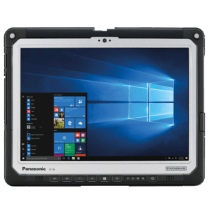 Купить Panasonic TOUGHBOOK 33, MK4, 30,5cm (12''), QWERTZ (DE), hot-swap, USB, BT, Ethernet, WLAN, Intel Core i5, SSD, Win. 11 Pro, RB Tablet PC, Fully Rugged, Bildschirmdiagonale: 30,5 cm (12''), kapazitiv, Multi Touch, 2160x1 (CF-339Z00FB4) в магазине wardena.ru