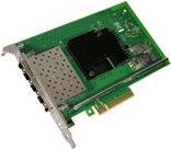 Купить Intel Ethernet Converged Network Adapter X710-DA4 - Netzwerkadapter - PCIe 3.0 x8 - 10 Gigabit SFP+ x 4 (EX710DA4G1P5) в магазине wardena.ru
