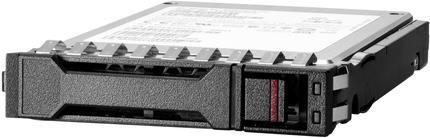 Купить HPE 300GB SAS 10K SFF BC HDD STOCK . (P40430-H21) в магазине wardena.ru