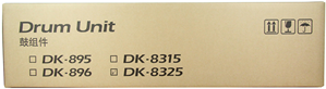 Купить Kyocera DK 8325 - Trommel-Kit - für TASKalfa 2550ci (302NP93030) в магазине wardena.ru