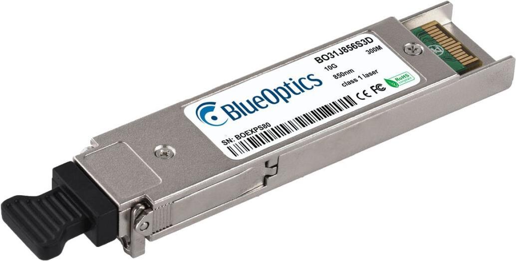 Купить BlueOptics AA1403005-E5-NT Netzwerk-Transceiver-Modul Faseroptik 10000 Mbit/s XFP 850 nm (AA1403005-E5-NT-BO) в магазине wardena.ru