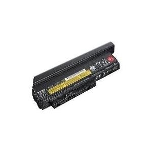 Купить Lenovo ThinkPad Battery 44++ - Laptop-Batterie - Lithium-Ionen - 9 Zellen - 9000 mAh - FRU - für ThinkPad X220, X220i, X230, X230i (45N1027) в магазине wardena.ru