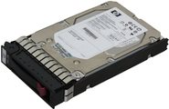 Купить HPE - Festplatte - 146 GB - Hot-Swap - 3.5" (8.9 cm) - SAS - 15000 U/min (376595-001) в магазине wardena.ru