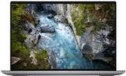 Купить Dell Precision 5680 - Intel Core i9 13900H / 2.6 GHz - vPro Enterprise - Win 11 Pro - NVIDIA RTX 3500 Ada - 32 GB RAM - 1 TB SSD NVMe, Class 40 - 40.64 cm (16") OLED Touchscreen 3840 x 2400 (UHD+) - NFC, 802.11a/b/g/n/ac (X2W33) в магазине wardena.ru