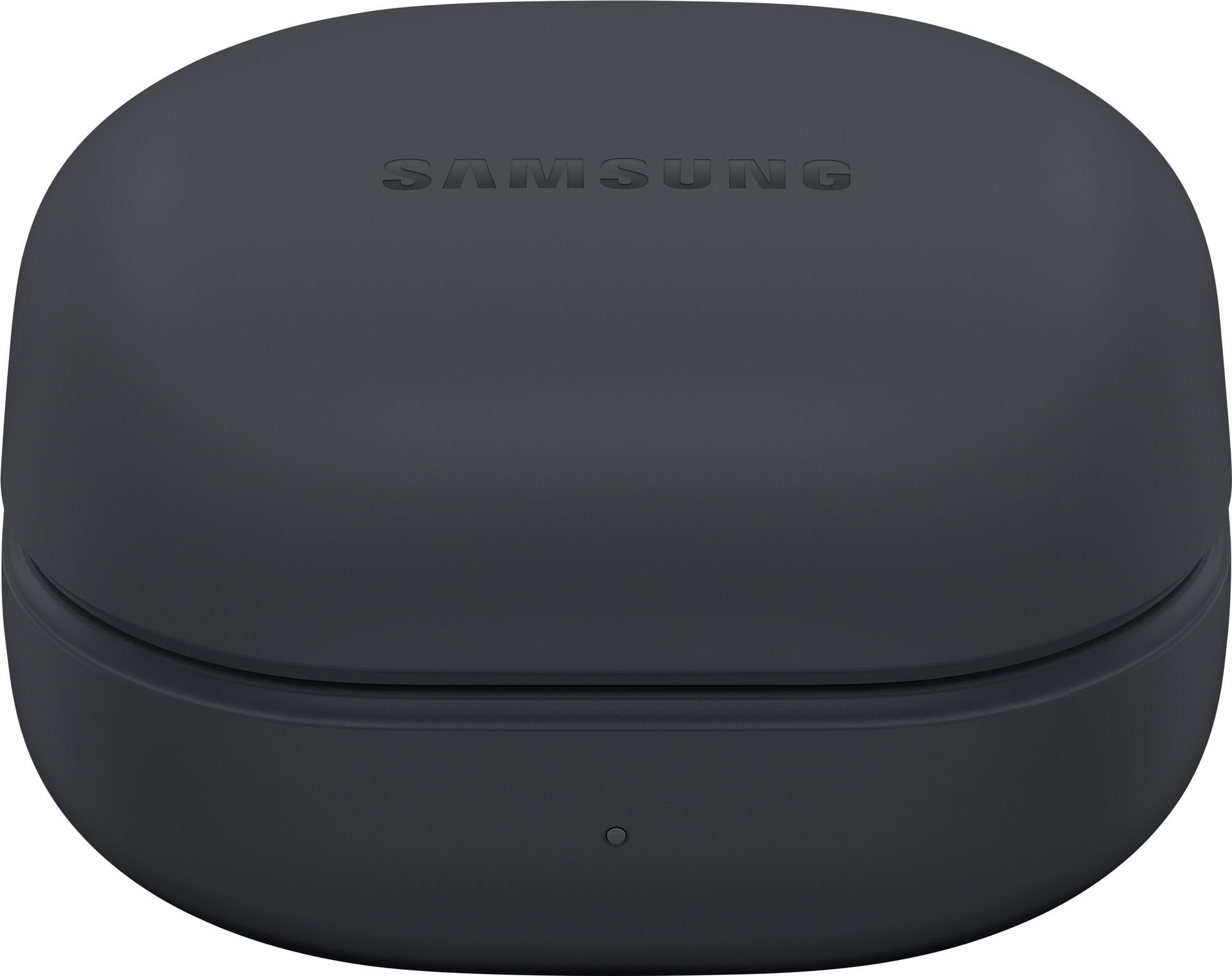 Купить Samsung Galaxy Buds2 Pro Kopfhörer True Wireless Stereo (TWS) im Ohr Anrufe/Musik Bluetooth Graphit (SM-R510NZAAEUC) в магазине wardena.ru