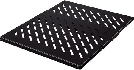 Купить Rittal - Rack - Regal - RAL 9005 - 1U - 48.3 cm (19") - für TS IT (5501695) в магазине wardena.ru