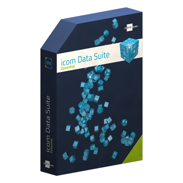 Купить Insys icom Data Suite Essential (App) (10021845) в магазине wardena.ru