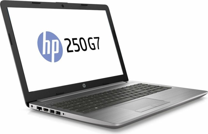 Купить HP 250 G7 - Core i3 1005G1 / 1.2 GHz - Win 10 Pro 64-Bit - 8 GB RAM - 256 GB SSD NVMe, TLC, HP Value - DVD-Writer - 39.6 cm (15.6") 1920 x 1080 (Full HD) - UHD Graphics - Bluetooth, Wi-Fi - dunkel aschgrau silberfarben, (197S4EA#ABD) в магазине wardena.ru