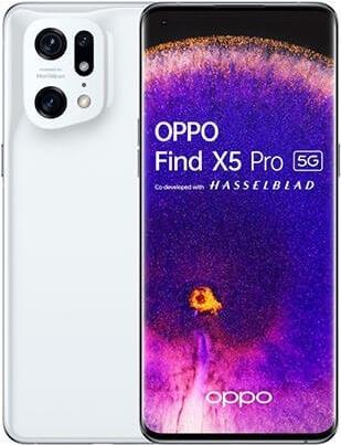Купить Oppo Find X5 Pro - Ceramic White (6041347) в магазине wardena.ru