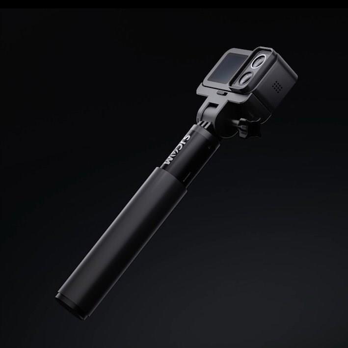 Купить SJCAM SJ20 Sportkamera + Auto-Ladehalter Schwarz (SJ163012) в магазине wardena.ru