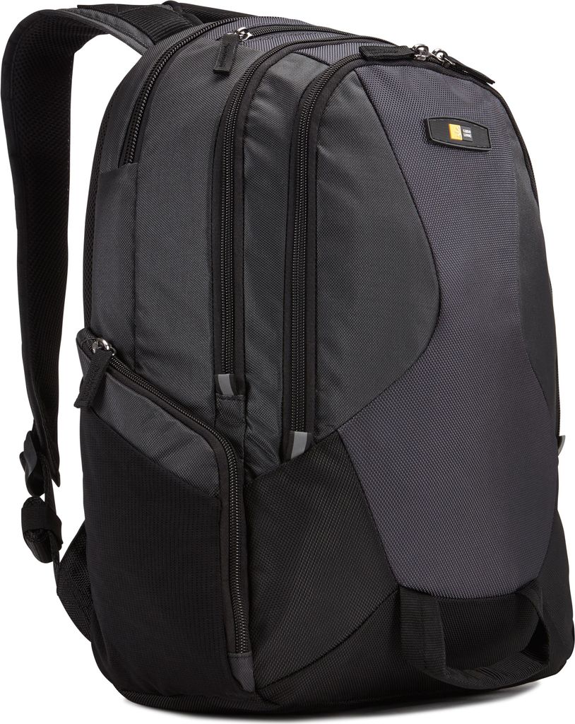 Купить Case Logic InTransit - Notebook-Rucksack - 35.8 cm (14.1") - Schwarz (RBP414K) в магазине wardena.ru