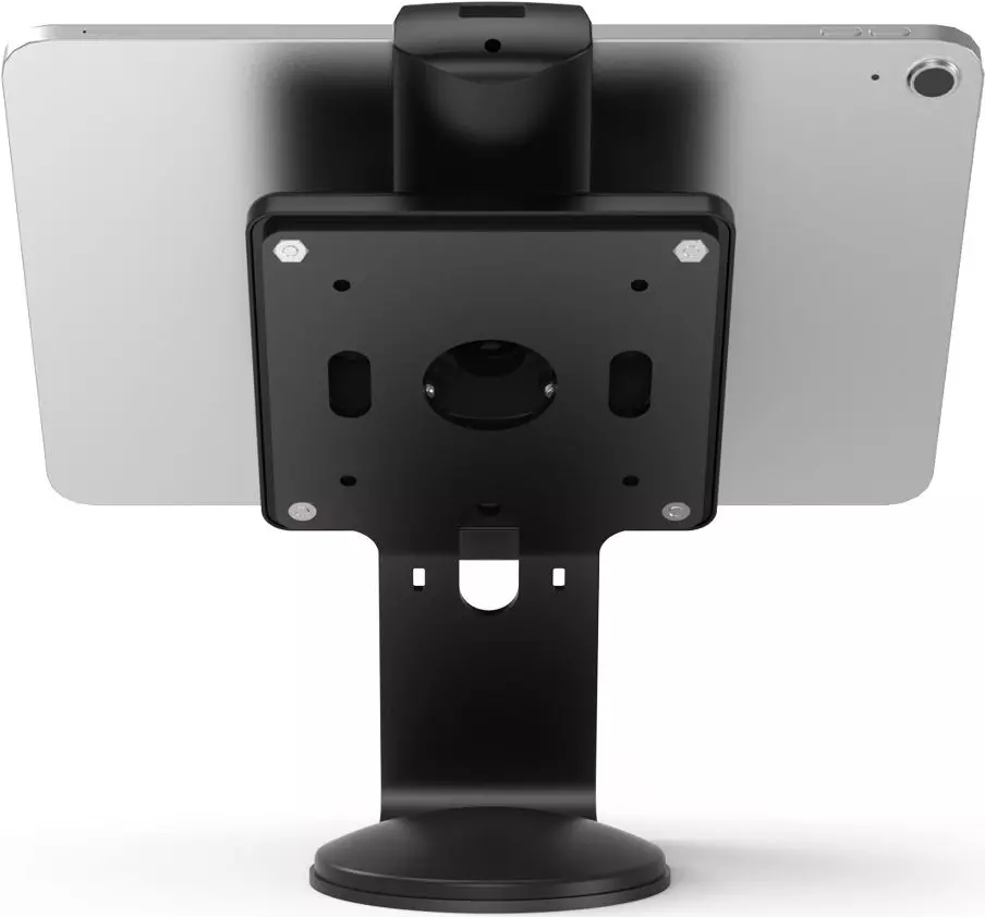 Купить Compulocks 111BUCLGVWMB Multimediawagen & -ständer Schwarz Tablet Multimedia-Ständer (111BUCLGVWMB) в магазине wardena.ru