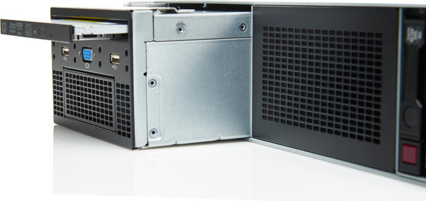 Купить Hewlett Packard Enterprise HPE Universal Media Bay Kit - Gehäuse für Speicherlaufwerke - für ProLiant DL385 Gen10 Plus (2.5"), DL385 Gen10 Plus Entry (2.5") (P14609-B21) в магазине wardena.ru
