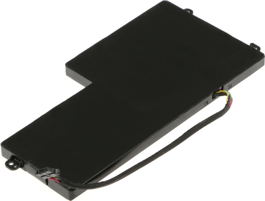 Купить CoreParts - Laptop-Batterie - Lithium-Ionen - 2000 mAh - 22.8 Wh - Schwarz - für Lenovo ThinkPad T450, T450s, T460, X230s, X250 (MBXLE-BA0150) в магазине wardena.ru