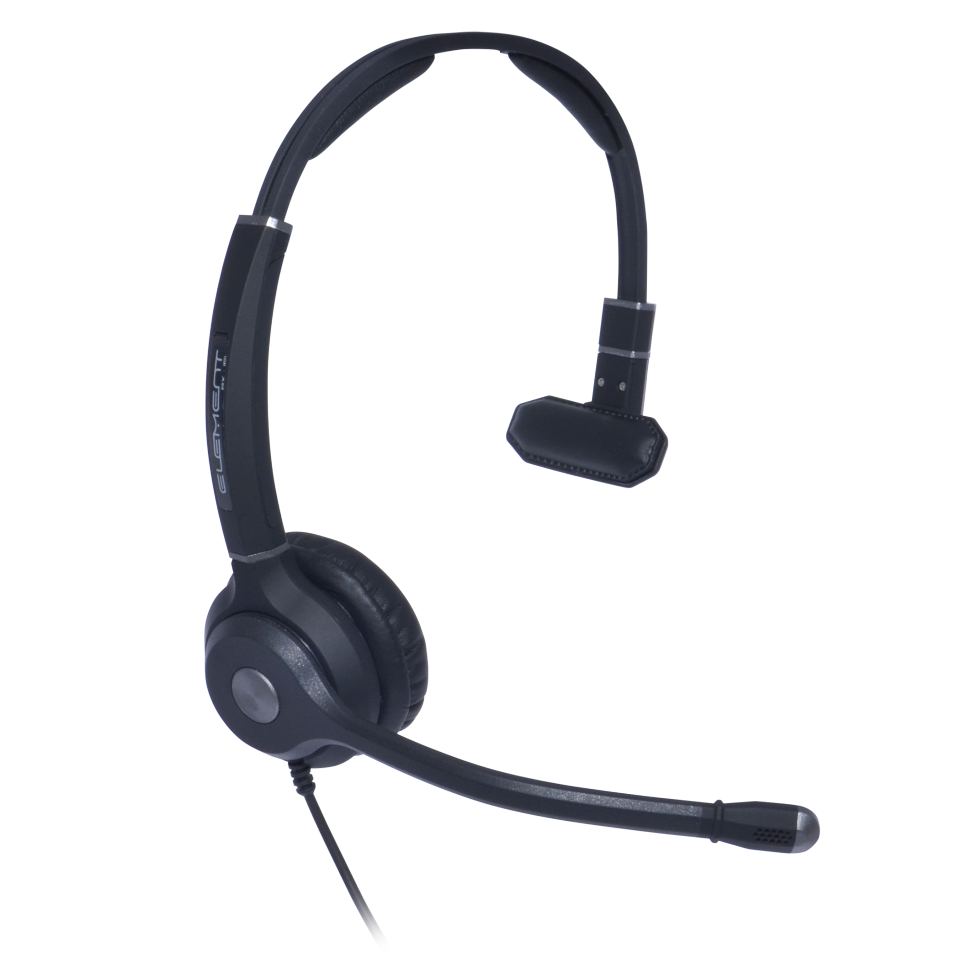 Купить JPL TT3-AVANT-M Kopfhörer Kabelgebunden Kopfband Büro/Callcenter Schwarz - Silber (575-348-001) в магазине wardena.ru