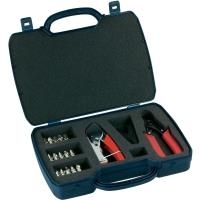 Купить Schwaiger F-Verspressstecker Montage-Set (FVS315261) в магазине wardena.ru