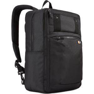Купить Case Logic Bryker Convertible - Notebook-Rucksack - 38.1 cm - 35,60cm (14") - 38,10cm (15") - Schwarz (BRYBP114) в магазине wardena.ru