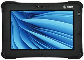 Купить Zebra ZL10 XSLATE, USB, USB-C, BT, Ethernet, WLAN, NFC, Win. 10 Pro Tablet PC, 25,7cm (10.1"), Touchscreen, kapazitiv, Multi Touch, micro SD-Slot, Fingerprint Leser, Kamera (13MP), Front-Kamera (2MP), Pass Through, Helli (RTL10C0-0A11X1P) в магазине wardena.ru