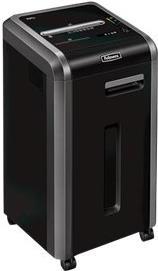 Купить Fellowes Powershred 225i - Vorzerkleinerer - Streifenschnitt - S2 (4623001) в магазине wardena.ru