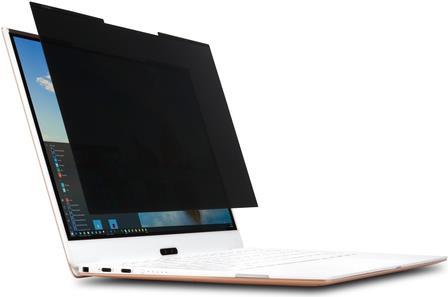 Купить Kensington MagPro 12.5" (16:9) Laptop Privacy Screen with Magnetic Strip - Blickschutzfilter für Notebook - 31.8 cm (12.5") (K58350WW) в магазине wardena.ru