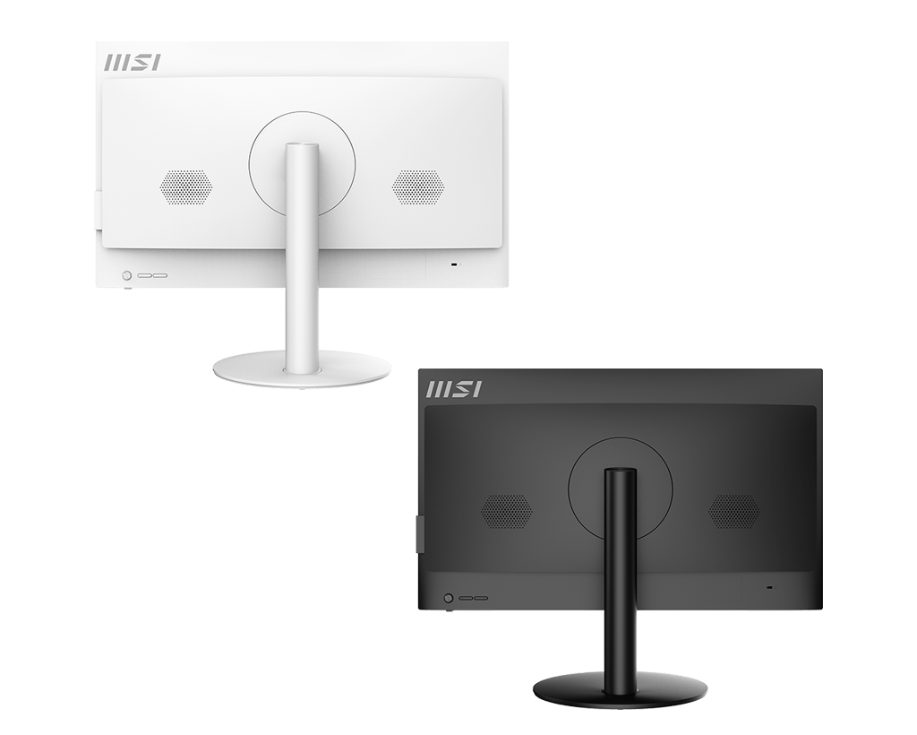 Купить MSI PRO AP241 11M-069DE All-in-One PC/Workstation Intel® Core™ i5 60,5 cm (23.8" ) 1920 x 1080 Pixel 8 GB DDR4-SDRAM 256 GB SSD All-in-One-PC Windows 10 Pro Wi-Fi 6 (802.11ax) Weiß (00AE0312-069) в магазине wardena.ru