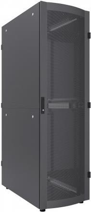 Купить Intellinet 48,30cm (19") Serverschrank - 42 HE - 2057 (H) x 600 (B) x 1200 (T) - Schutzklasse IP20 - vollständig montiert - schwarz (715201) в магазине wardena.ru