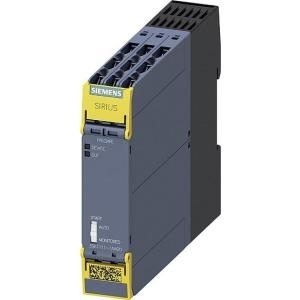Купить Siemens Sicherheitsschaltgerät 110 V/AC, 240 V/AC, 110 V/DC, 230 V/DC 3SK1111-1AW20 (3SK1111-1AW20) в магазине wardena.ru