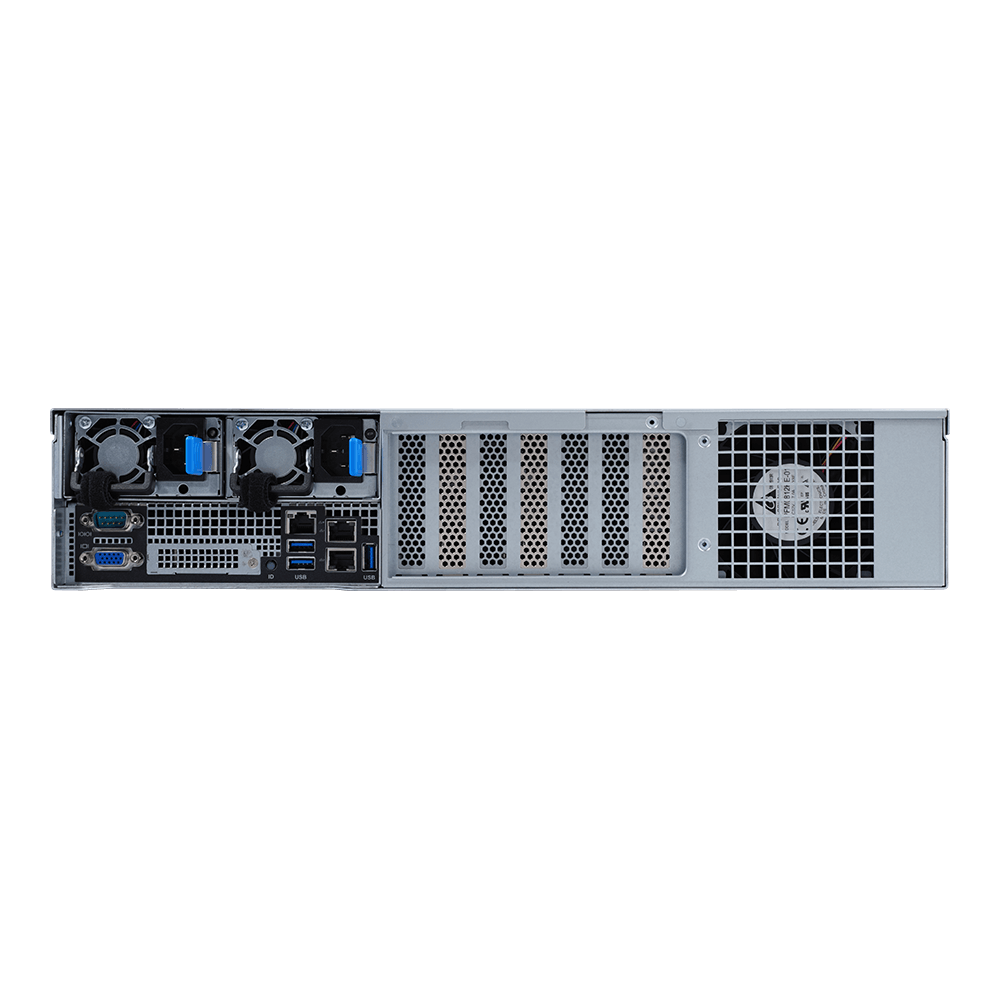 Купить Gigabyte G242-P31 (rev. 100) - Server - Rack-Montage - 2U - 1 x Altra - RAM 0 GB - SATA/SAS - Hot-Swap 8.9 cm (3.5") Schacht/Schächte - keine HDD - AST2500 - GigE - kein Betriebssystem - Monitor: keiner (6NG242P31MR-00) в магазине wardena.ru