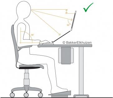 Купить BakkerElkhuizen Universal QC - Desk-mounted CPU holder - Grau (BNECPUQC) в магазине wardena.ru