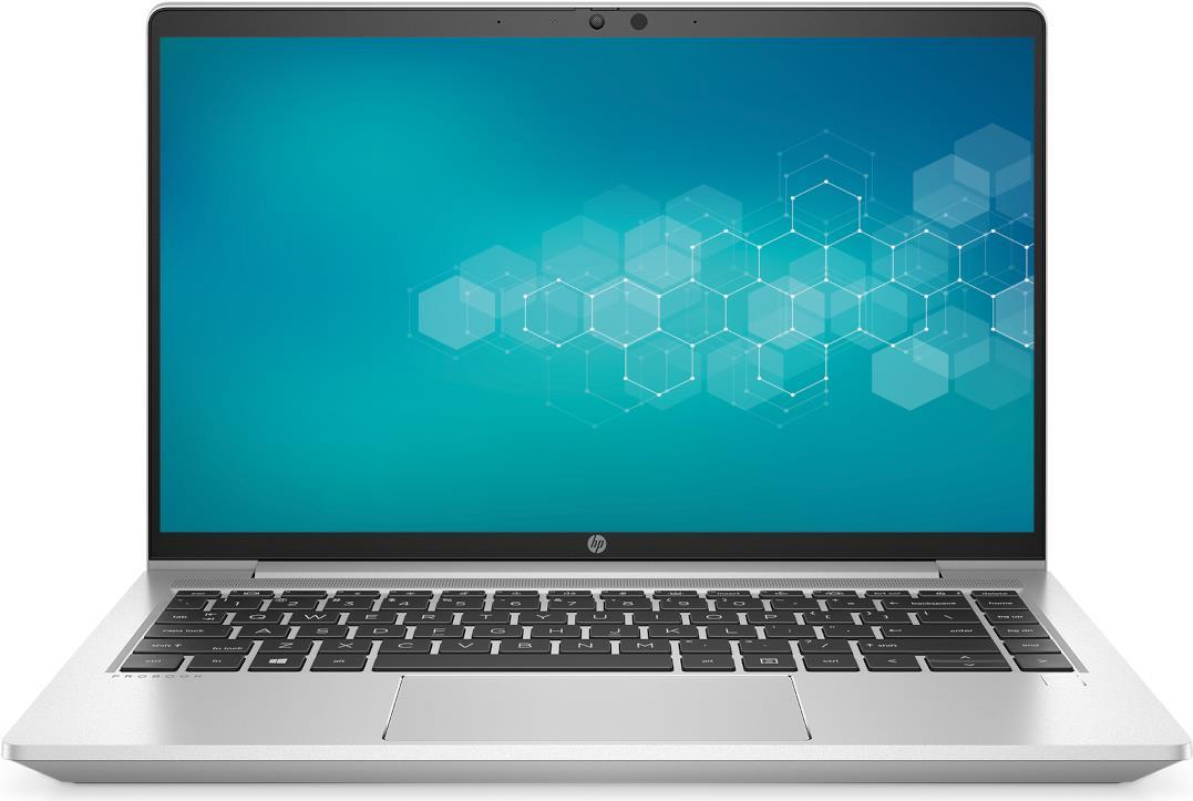 Купить HP ProBook 440 G8 34M32ES 35,60cm (14") FHD IPS, Intel i5-1135G7, 8GB RAM, 512GB SSD, FreeDOS (34M32ES) в магазине wardena.ru
