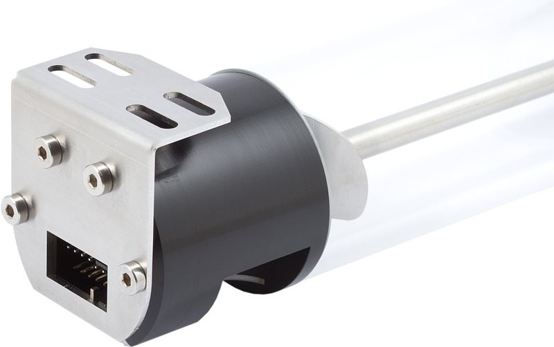 Купить Aqua Computer aqualis XT - 50 mm - 50 mm - 189 mm (34060) в магазине wardena.ru