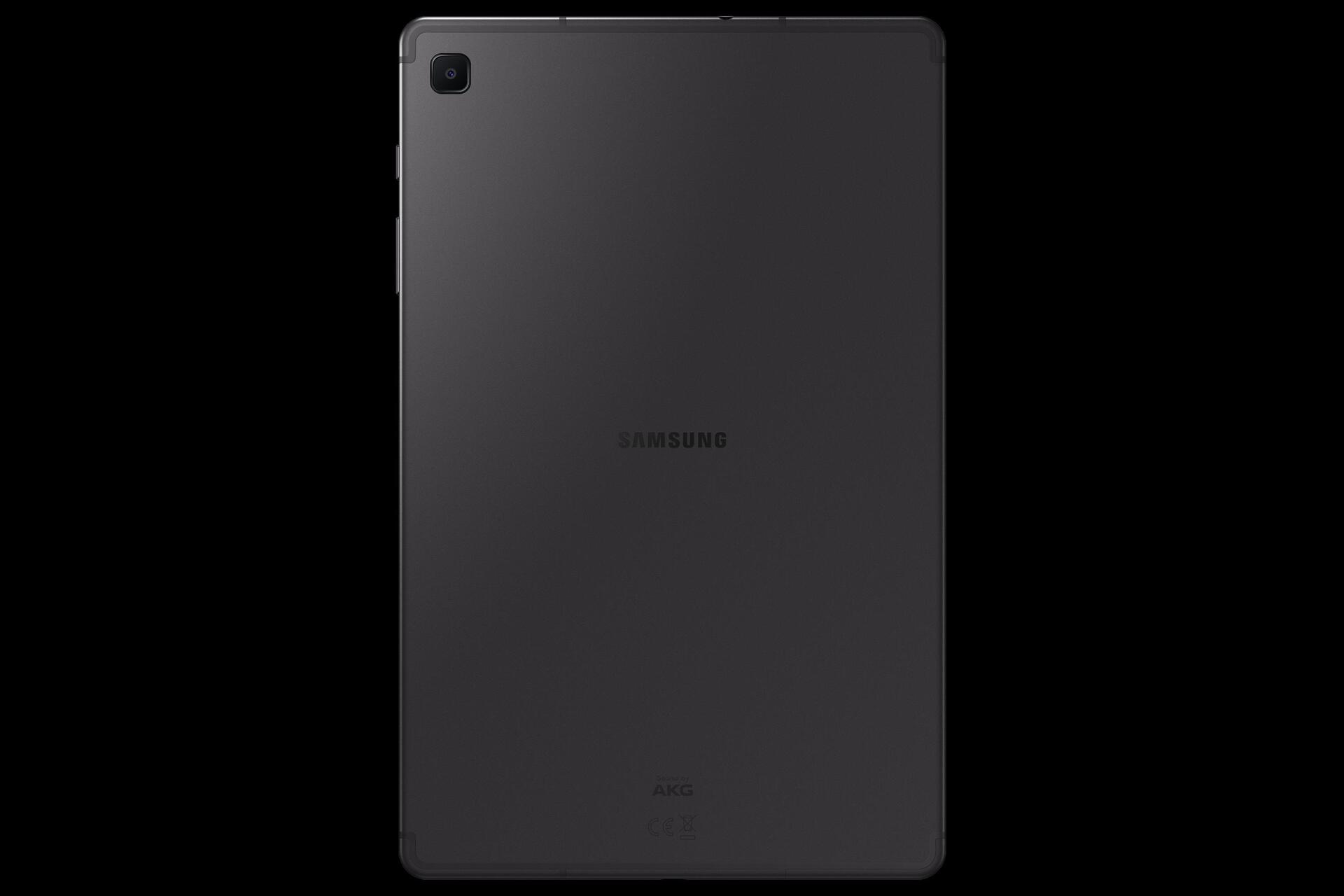 Купить Samsung Galaxy Tab S6 Lite (2022 Edition) - Tablet - Android 12 - 64 GB - 26.31 cm (10.4") TFT (2000 x 1200) - microSD-Steckplatz - Oxford Gray (SM-P613NZAAXEH) в магазине wardena.ru