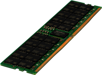 Купить HPE 32GB 2RX8 PC5-4800B-R SMA-STOCK . (P43328-K21) в магазине wardena.ru
