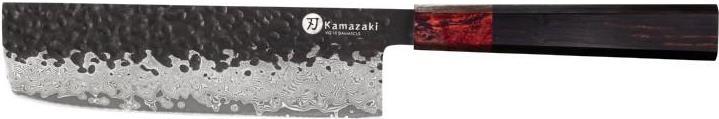 Купить Damaststahlmesser KAMAZAKI KZI218KN в магазине wardena.ru