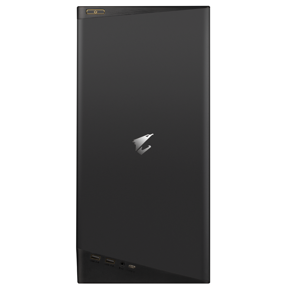Купить Gigabyte AORUS MODEL S 12th i7-12700K SFF Intel® Core™ i7 32 GB DDR5-SDRAM 2000 GB SSD PC Schwarz (AORUS MODEL S AMSI7N7I-21A1) в магазине wardena.ru