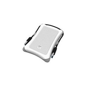 Купить SILICON POWER Armor A30 - Festplatte - 1TB - extern (tragbar) - 6,4 cm (2.5") - USB3.0 - weiß (SP010TBPHDA30S3W) в магазине wardena.ru
