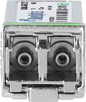 Купить BlueOptics CWDM-SFP10G-1390-40-HP-BO Netzwerk-Transceiver-Modul Faseroptik 10000 Mbit/s SFP+ 1390 nm (CWDM-SFP10G-1390-40-HP-BO) в магазине wardena.ru