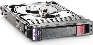 Купить HPE Enterprise - Festplatte - 146 GB - Hot-Swap - 2.5" SFF (6.4 cm SFF) - SAS 6Gb/s - 15000 U/min - Smart Buy - mit HP SmartDrive-Träger (652605-S21) в магазине wardena.ru