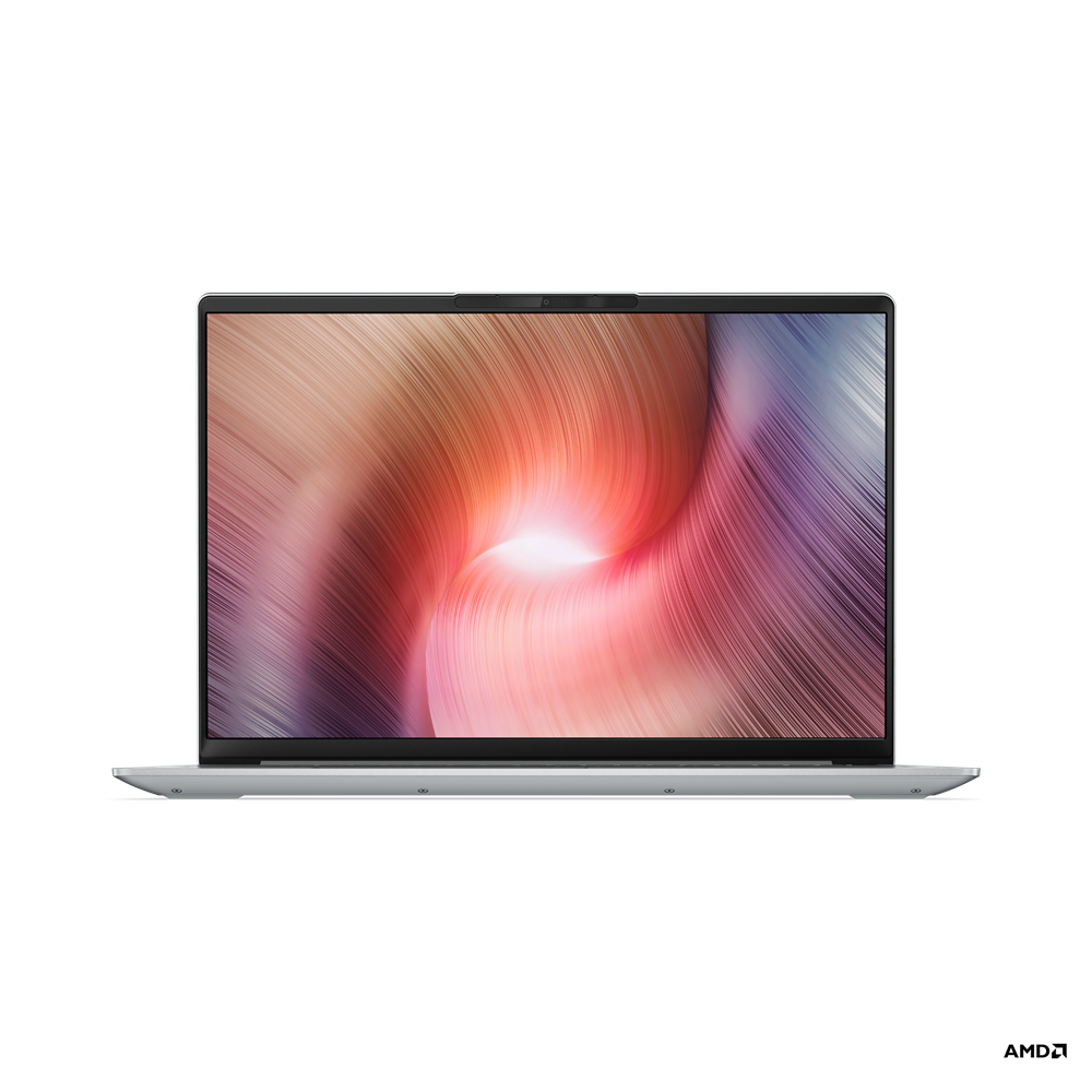 Купить Lenovo IdeaPad 5 Pro 16ARH7 82SN - AMD Ryzen 7 6800HS CE / 3.2 GHz - Win 11 Home - Radeon 680M - 16 GB RAM - 1 TB SSD NVMe - 40.6 cm (16") IPS 2560 x 1600 (WQXGA) @ 120 Hz - Wi-Fi 6 - Cloud Gray - kbd: Deutsch (82SN002PGE) в магазине wardena.ru